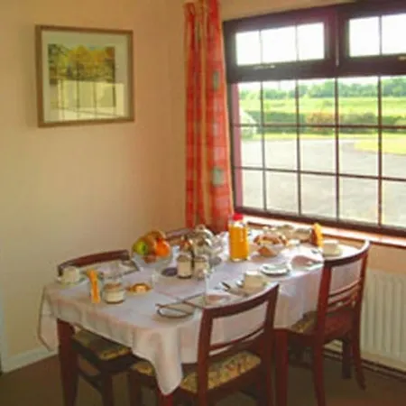 Moyrhee Hotel Cratloe
