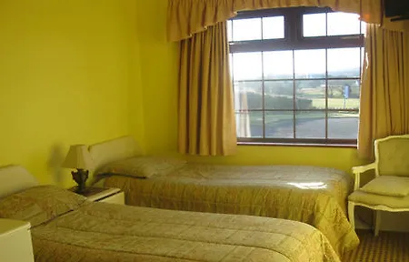 Hotel Moyrhee 3*