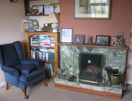 Moyrhee Hotel Cratloe